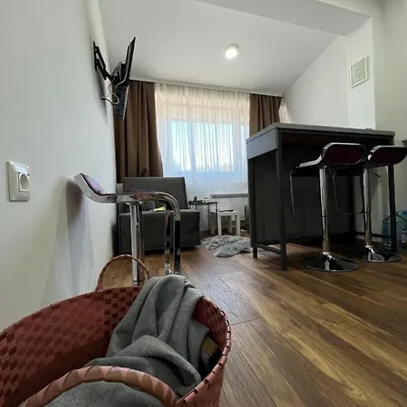 Apartmán Kruna President Kop