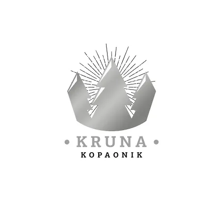 Kruna President Kop Apartmán Kopaonik