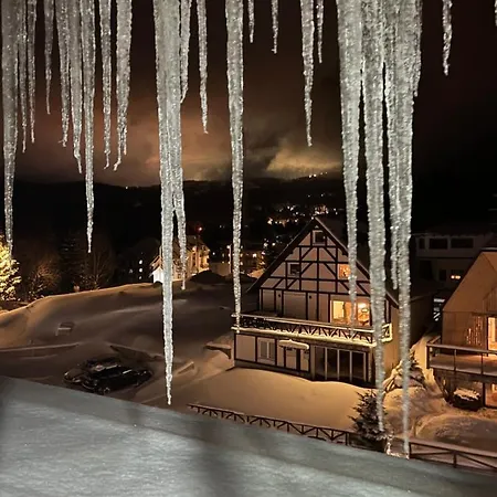 Apartmán Kruna President Kop