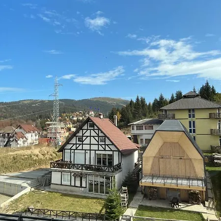 Apartmán Kruna President Kop *