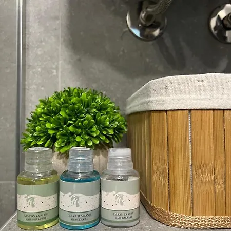 Kruna President Kop 아파트