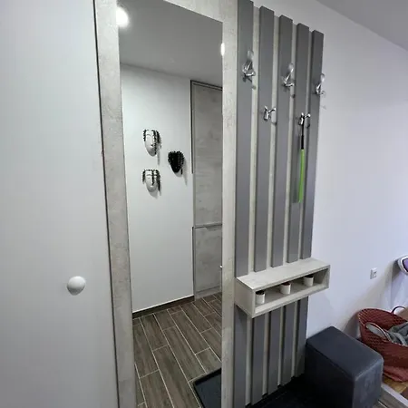 Kruna President Kop Apartmán *