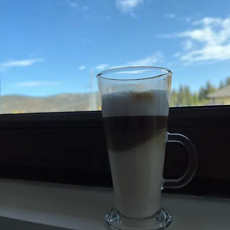 Apartmán Kruna President Kop *