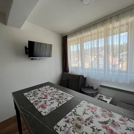 Kruna President Kop Apartmán Kopaonik