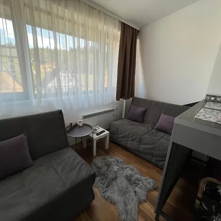 Apartmán Kruna President Kop Kopaonik