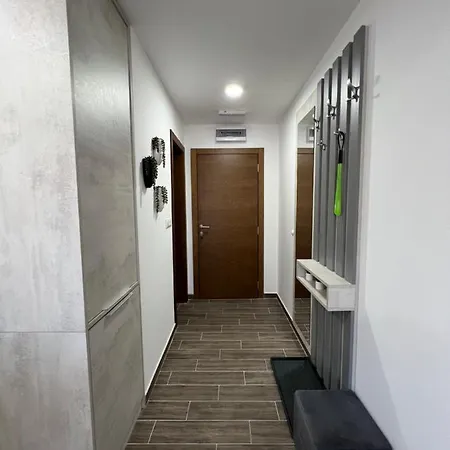 Kruna President Kop Apartmán *