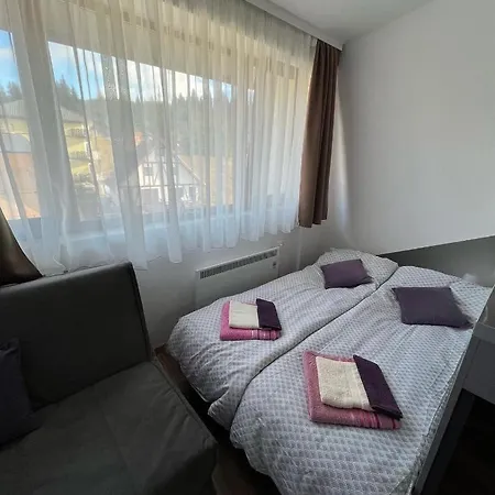 Apartmán Kruna President Kop Kopaonik