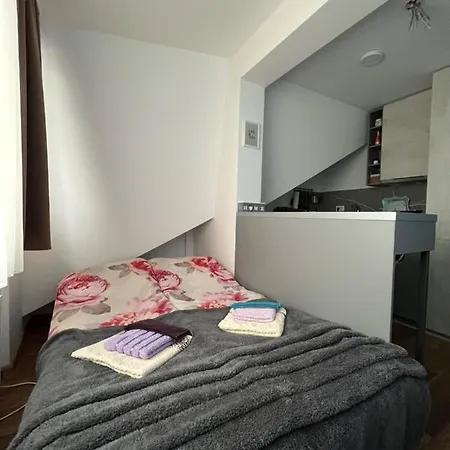 Apartman Kruna President Kop *