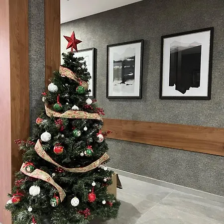 Apartmán Kruna President Kop *