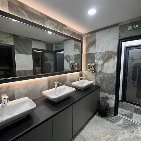 Kruna President Kop Kopaonik