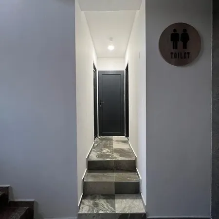 Apartmán Kruna President Kop *