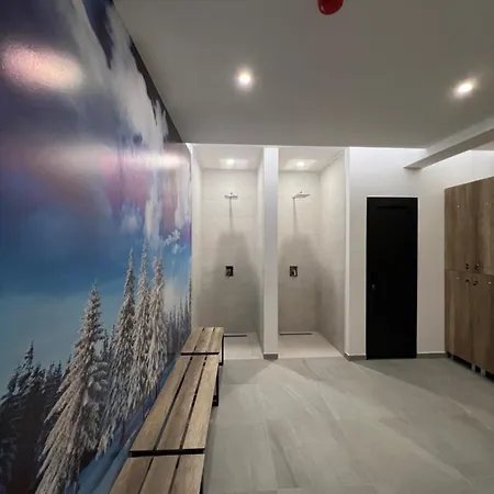 Apartmán Kruna President Kop *