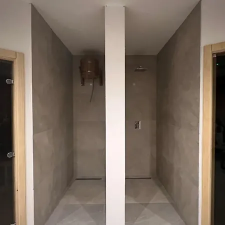 Apartmán Kruna President Kop *