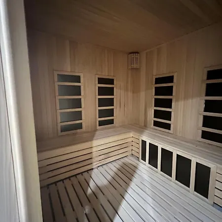 Apartmán Kruna President Kop *