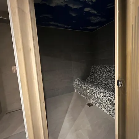 Apartmán Kruna President Kop *