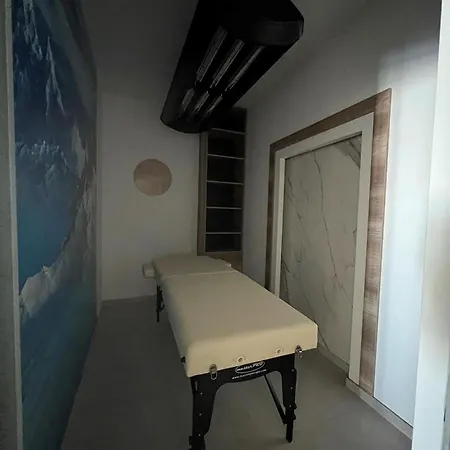 Kruna President Kop Apartmán Kopaonik