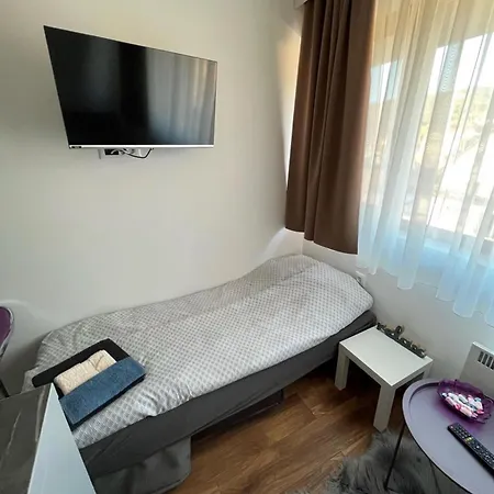 Kruna President Kop Apartmán