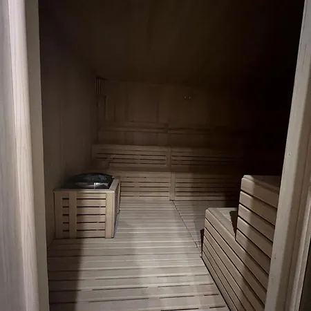 Apartmán Kruna President Kop *