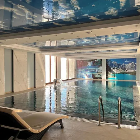 Kruna President Kop *