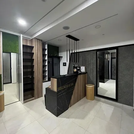 Kruna President Kop Apartmán Kopaonik