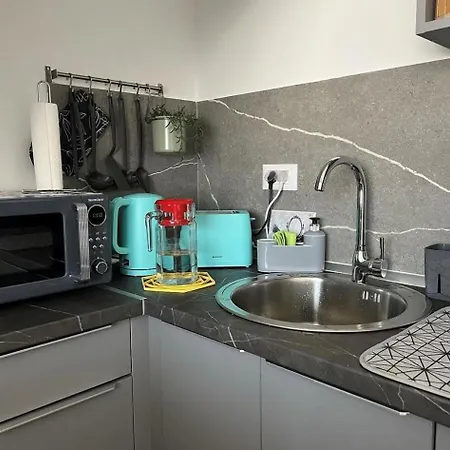 Apartmán Kruna President Kop *