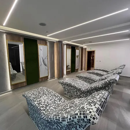 Apartmán Kruna President Kop