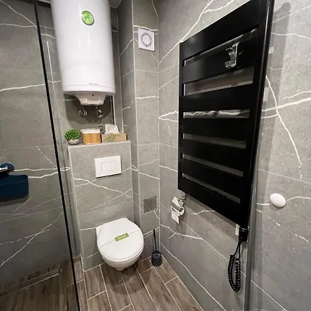 Kruna President Kop Apartmán Kopaonik