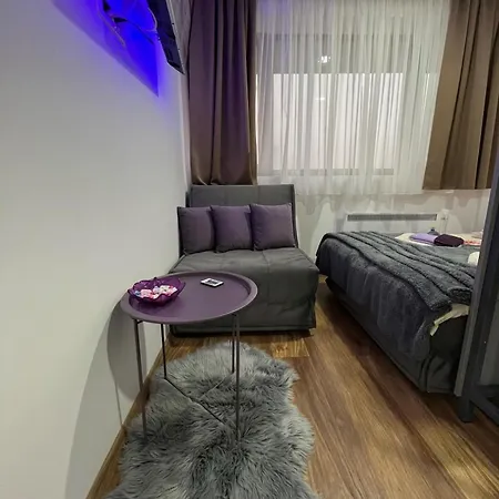 Apartmán Kruna President Kop *