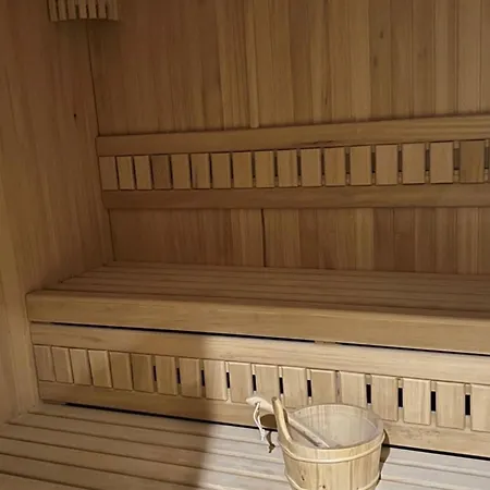 Apartmán Kruna President Kop