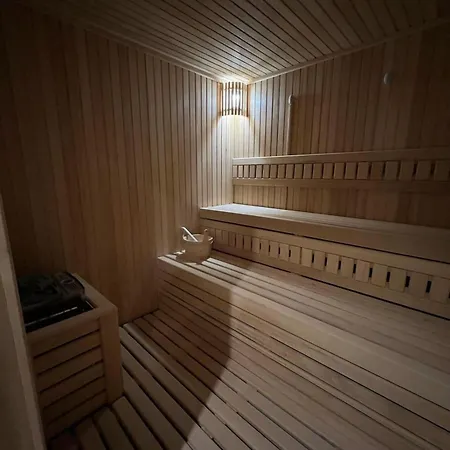 Apartmán Kruna President Kop *