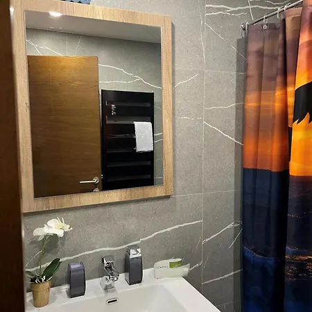 Kruna President Kop Apartmán *