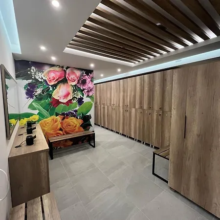 Apartmán Kruna President Kop Kopaonik