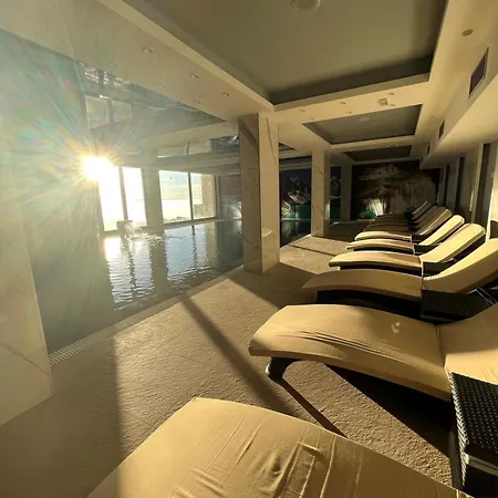 Kruna President Kop Kopaonik