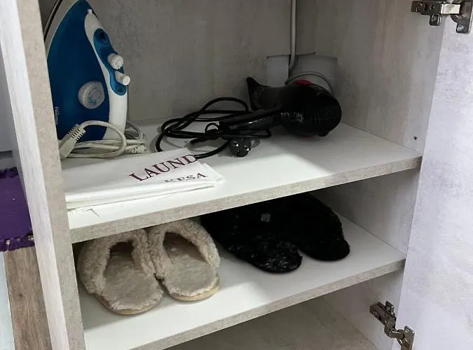 Апартаменты Kruna President Kop *