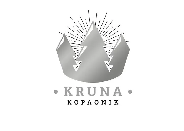 Kruna President Kop Апартаменты Копаоник