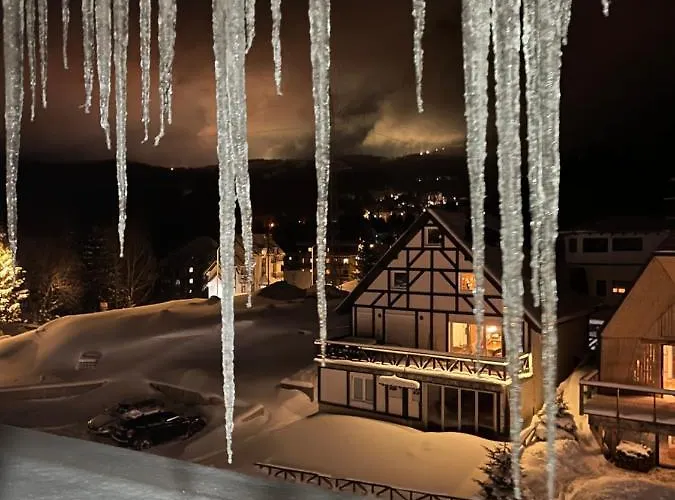 Апартаменты Kruna President Kop