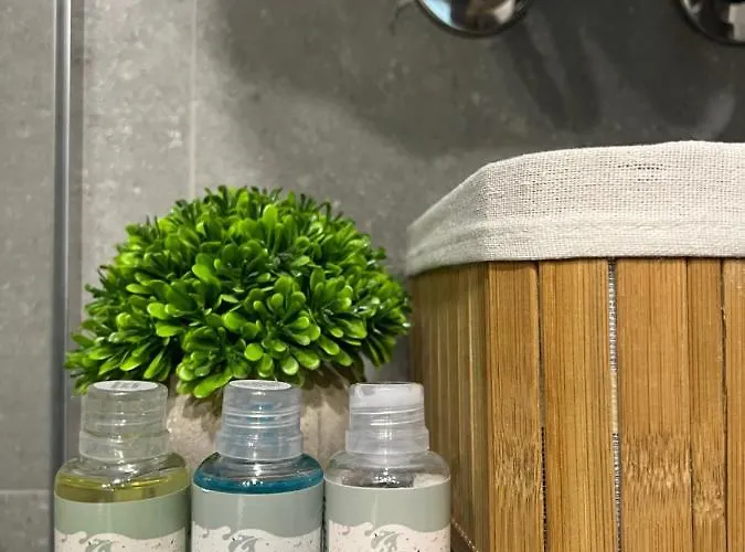 Kruna President Kop Апартаменты