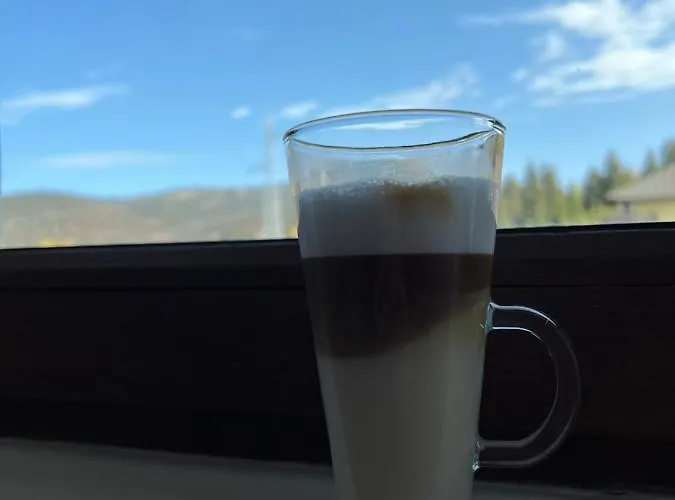 Апартаменты Kruna President Kop *