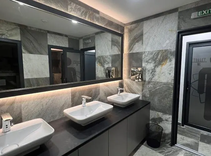 Kruna President Kop Копаоник