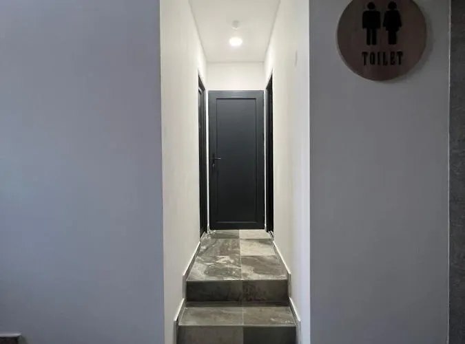 Апартаменты Kruna President Kop *