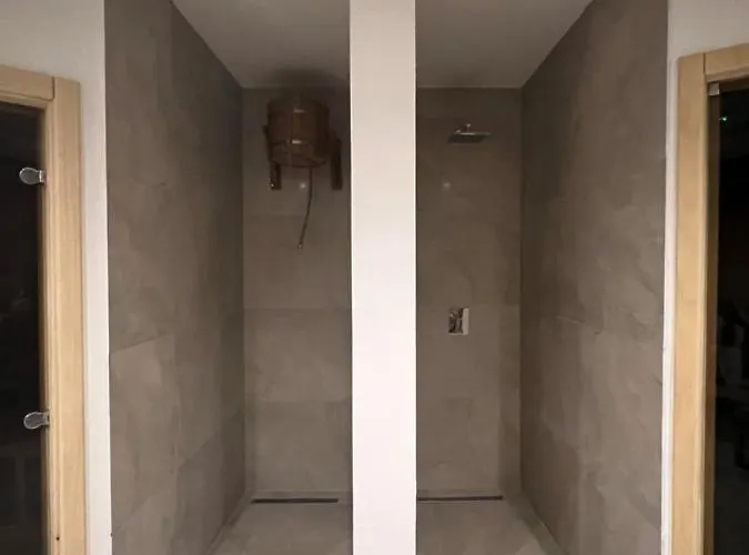 Апартаменты Kruna President Kop *