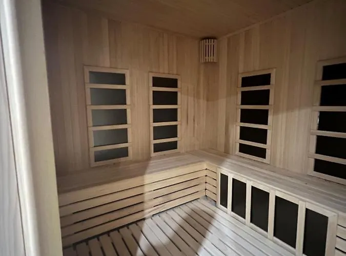 Апартаменты Kruna President Kop *