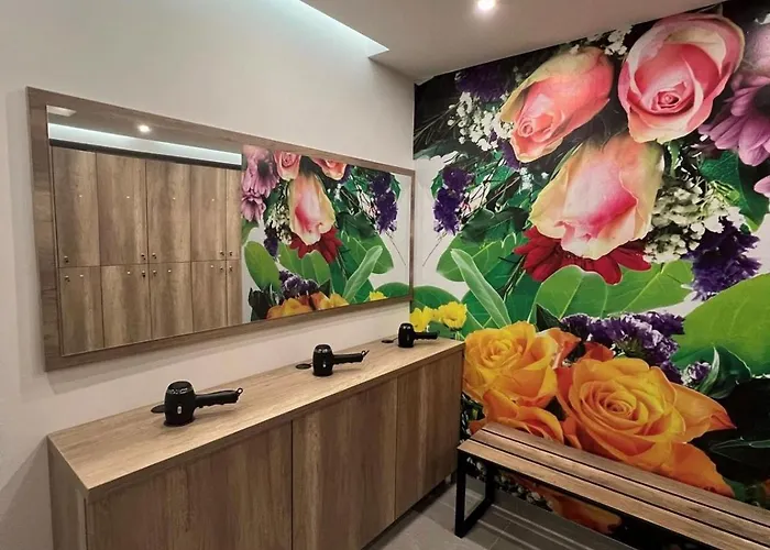 Апартаменты Kruna President Kop *