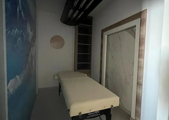 Kruna President Kop Апартаменты Копаоник