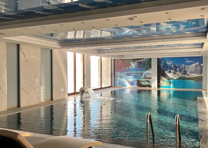 Kruna President Kop *