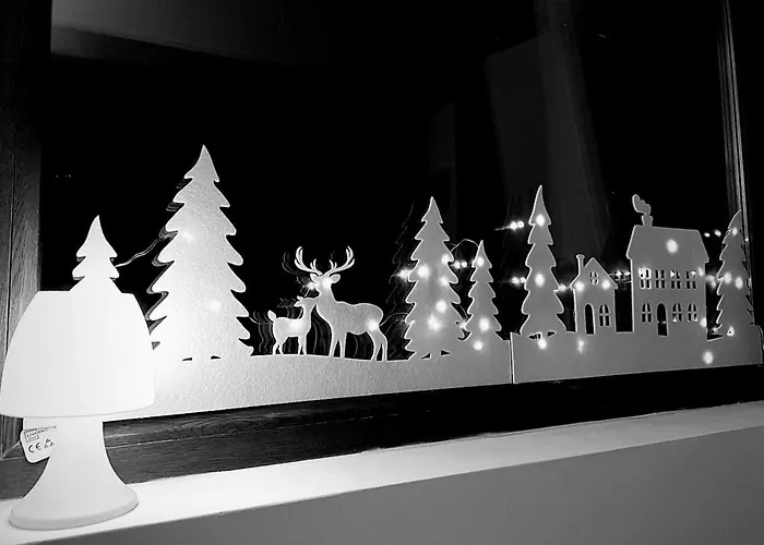 Kruna President Kop Апартаменты *