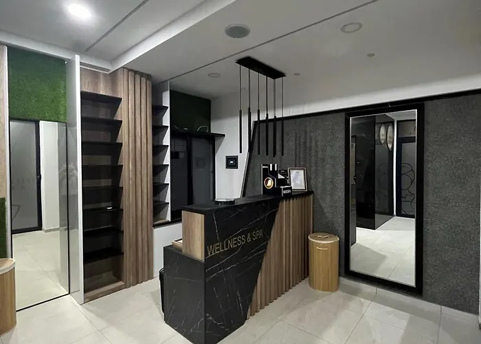 Kruna President Kop Апартаменты Копаоник