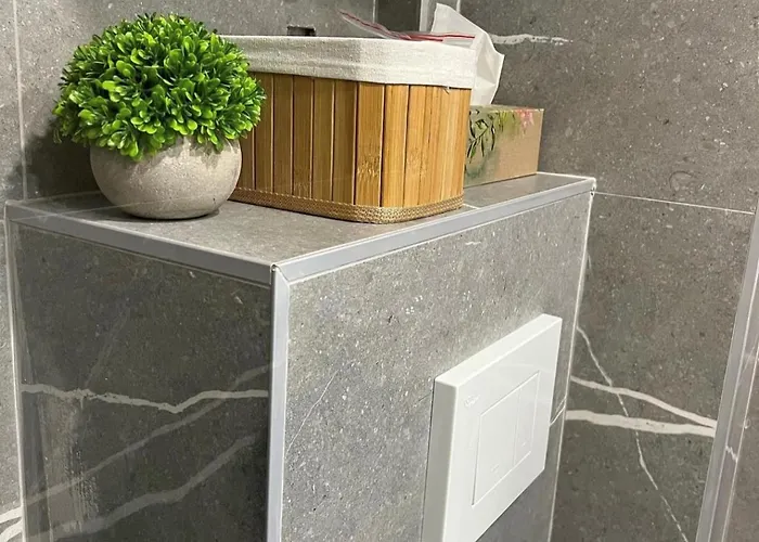 Апартаменты Kruna President Kop Копаоник