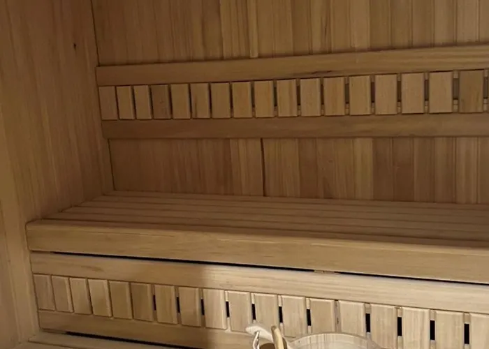 Апартаменты Kruna President Kop