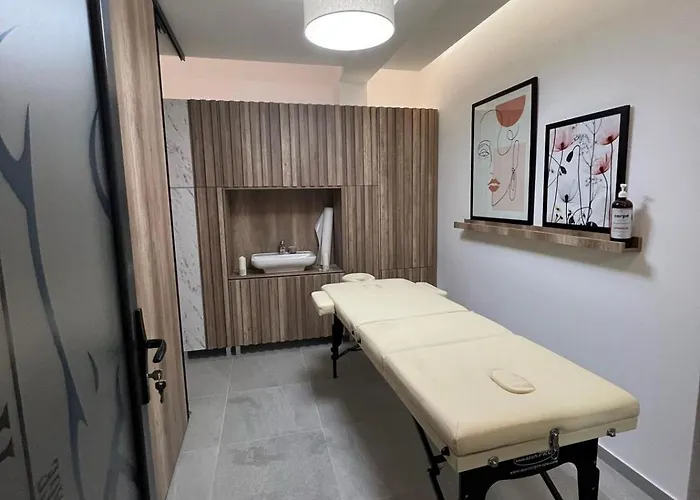 Kruna President Kop Копаоник